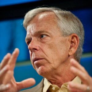 Lowell McAdam