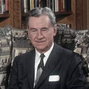 Lowell Thomas