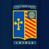 Loyola de America University Logo