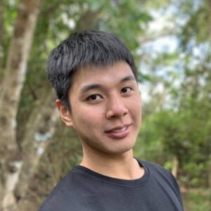 Lu Ching-Yao