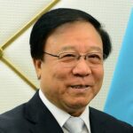 Alumnus