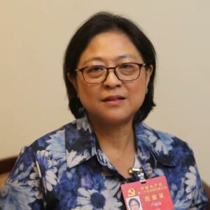 Lu Li'an
