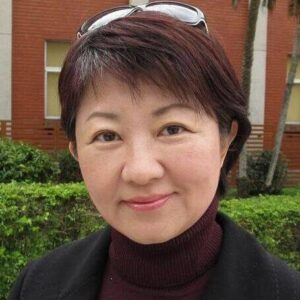 Lu Shiow-yen