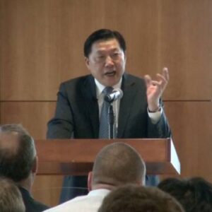 Lu Wei