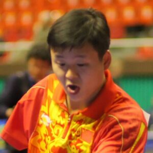 Lu Xiaolei