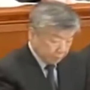 Lu Zhangong