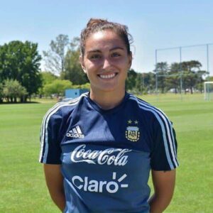 Luana Florencia Muñoz