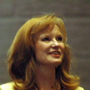 Luann Ridgeway