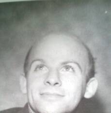 Lubomir Tomaszewski