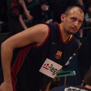 Luboš Bartoň