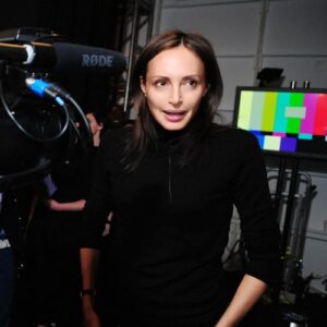 Lubov Azria