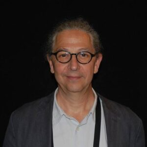 Luc Courchesne