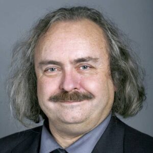 Luc Recordon