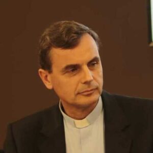 Luc Terlinden