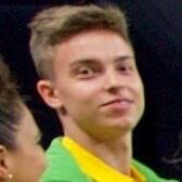 Lucas Bitencourt
