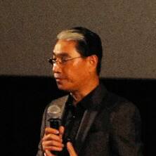 Lucas Chow