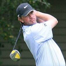 Lucas Glover