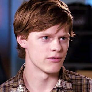 Lucas Hedges
