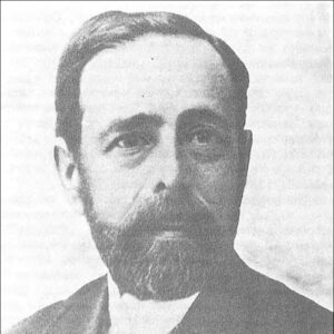 Lucas Mallada