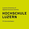 Lucerne University of Applied Sciences Logo