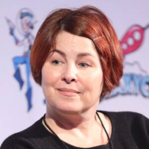 Luci Christian