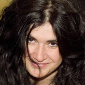 Lucía Etxebarria
