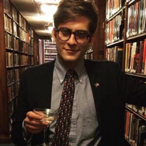 Lucian Wintrich