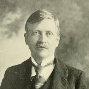 Lucien Baker