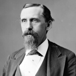 Lucien Lester Ainsworth