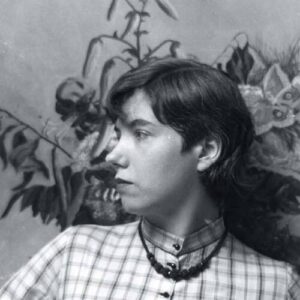 Lucile Blanch