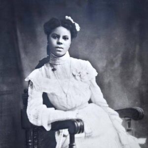 Lucile Buchanan