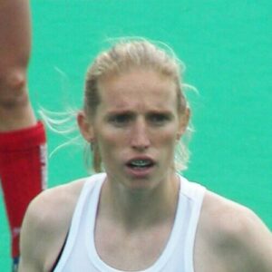 Lucilla Wright
