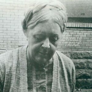 Lucille Benson