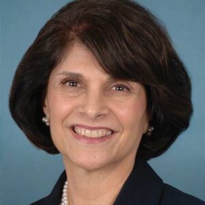 Lucille Roybal-Allard