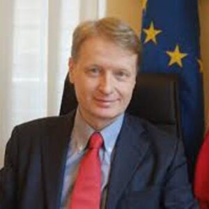 Lucio Malan