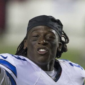 Lucky Whitehead