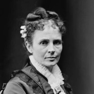 Lucretia Garfield