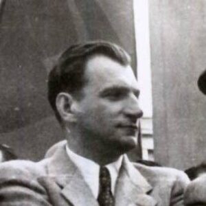 Lucrețiu Pătrășcanu