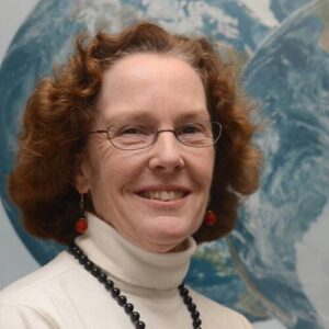 Lucy-Ann McFadden