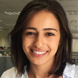 Lucy Ayoubee