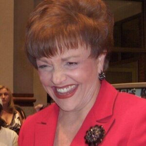 Lucy Baxley