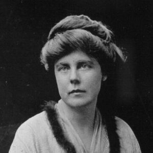 Lucy Burns