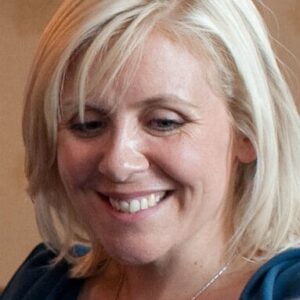 Lucy Hawking
