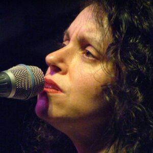 Lucy Kaplansky