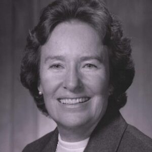 Lucy Killea