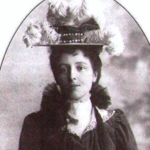 Lucy Maud Montgomery