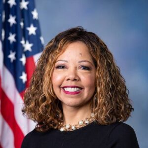 Lucy McBath