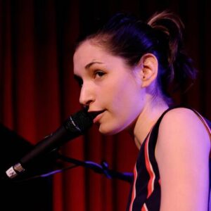 Lucy Schwartz