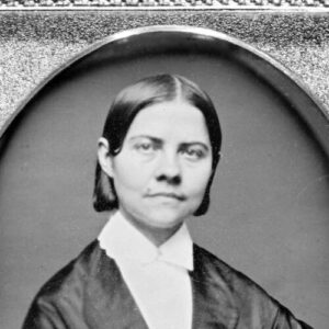 Lucy Stone