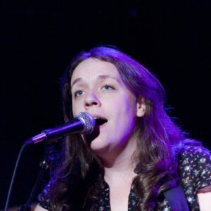 Lucy Wainwright Roche